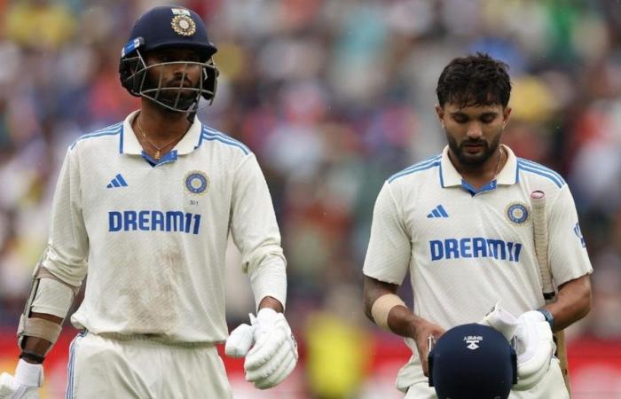 The Sundar-Reddy Partnership Vindicates India’s Selection Policy – But Is That A Good Thing?