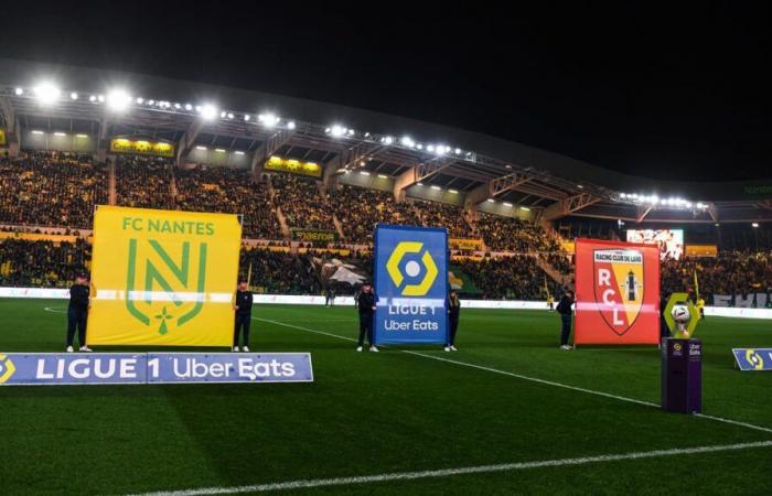 Mercato – RC Lens: Imminent transfer with FC Nantes?