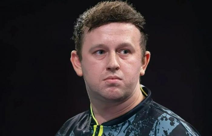 Callan Rydz wins third World Darts Championship game in row without dropping SINGLE SET after ‘performance of his life’