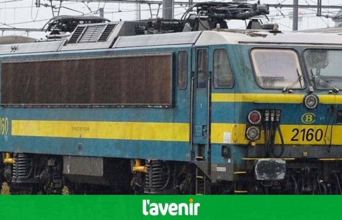 Last Belgian locomotive sold by SNCB: “No nostalgia or fetishism, one example in a historic museum is enough”