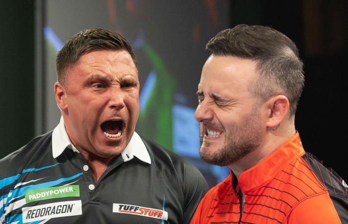 PDC World Darts Championship 2024/25 results and schedule: Luke Littler, Luke Humphries and co battle for glory