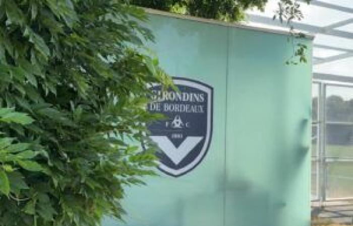 Julien Bée and the debriefers point out the flops in the history of the Girondins de Bordeaux