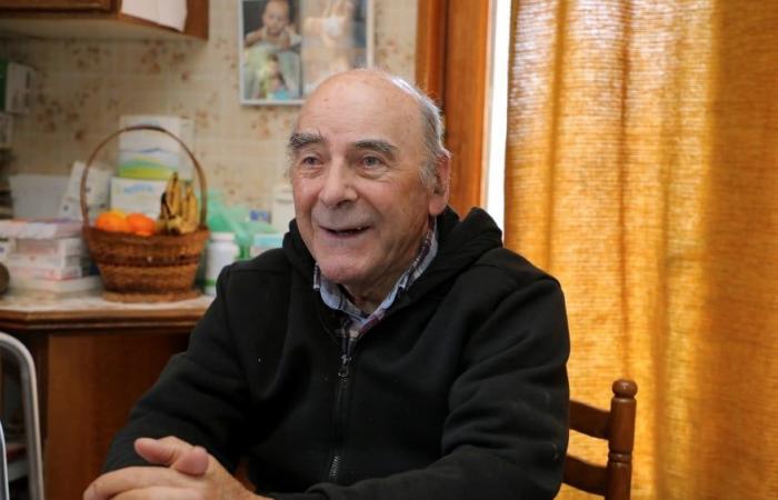 The former mayor of Visan, who hosted La Ferme Célébrités, has died