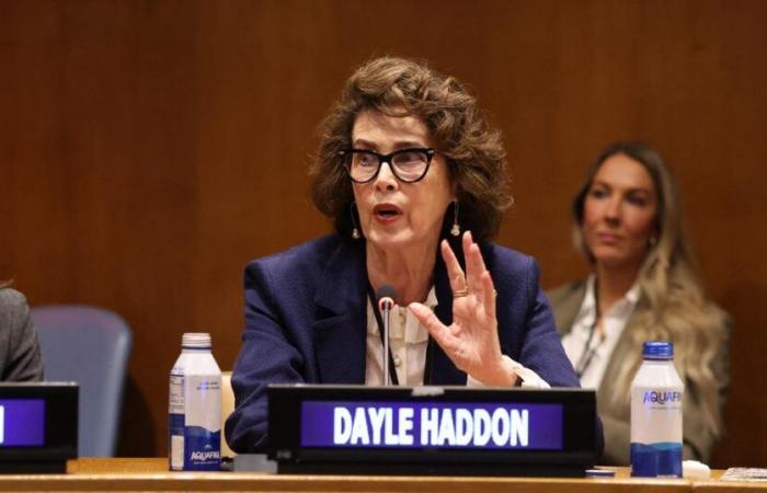 Model Dayle Haddon dies at 76, carbon monoxide poisoning suspected