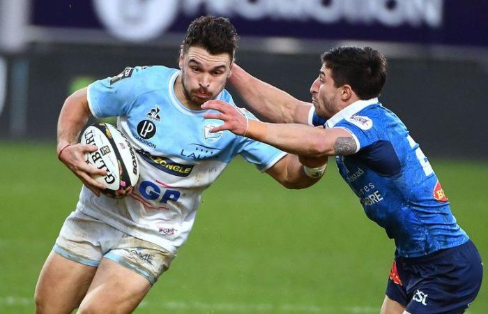 Top 14 – Bayonne-Castres: “Not very logical…” The CO’s tutorial for scuttling yourself in the money time of a meeting