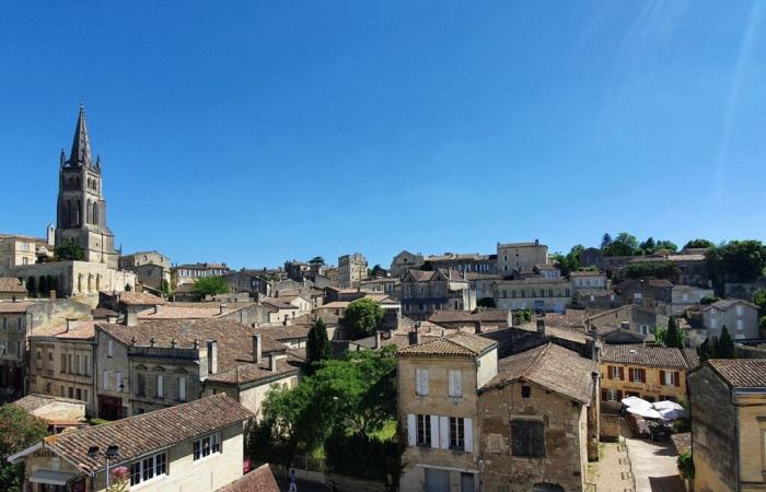 Known worldwide, this village in Gironde is losing more and more inhabitants despite its tourist attractiveness