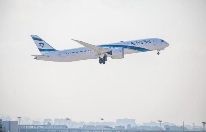 Plane Tickets At Capped Prices To Relaunch Tourism From Israel