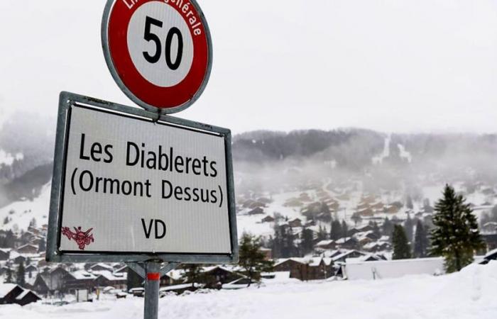 Yodeling and chamber music: The “Music and Snow” festival will begin Wednesday in Les Diablerets