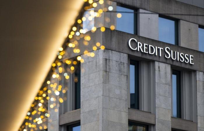 Irregularities at Credit Suisse, expenses for voting campaigns: Sunday press review