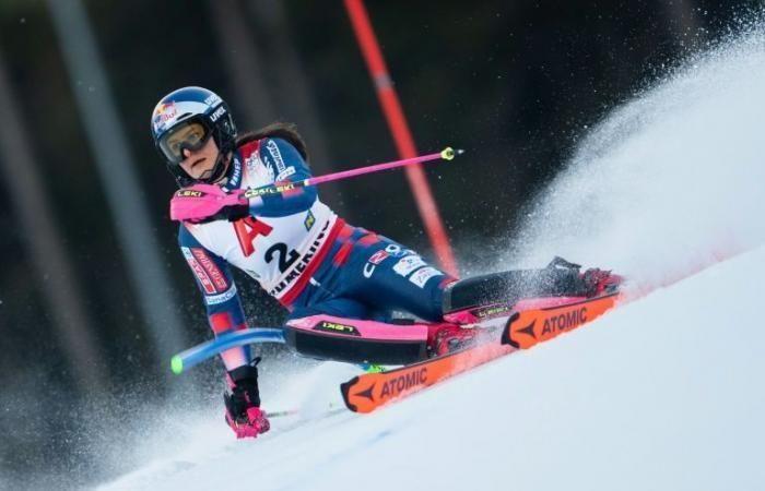 Ljutic takes on Semmering slalom to end Croatia drought