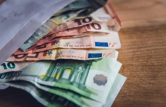 RTL Infos – Less than €2,500: With this sum, a Luxembourger is considered poor