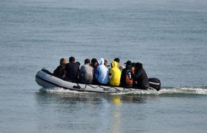 at least three dead off the coast of Pas-de-Calais