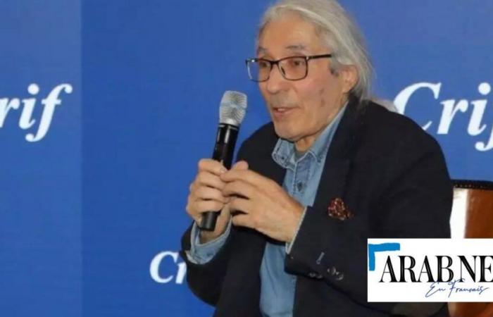 Algeria: Tebboune describes writer Sansal as an “imposter” sent by France