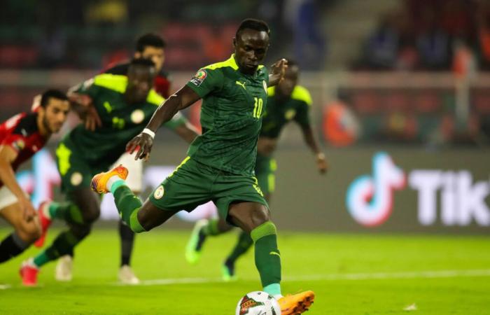 Senegal set for historic year with record participation in CAF competitions in 2025