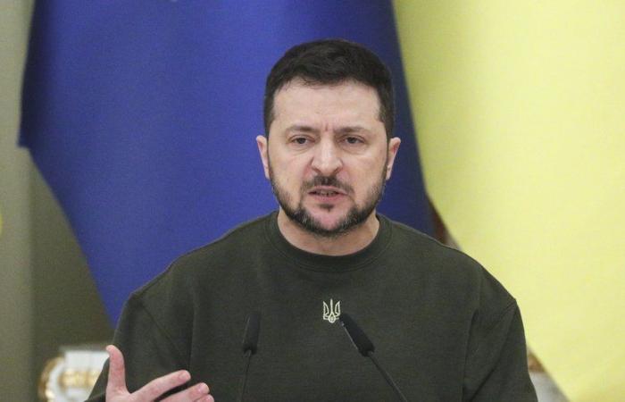 War in Ukraine: battle over gas delivery, Zelensky accuses Slovak Prime Minister of opening a “second energy front” on orders from Russia