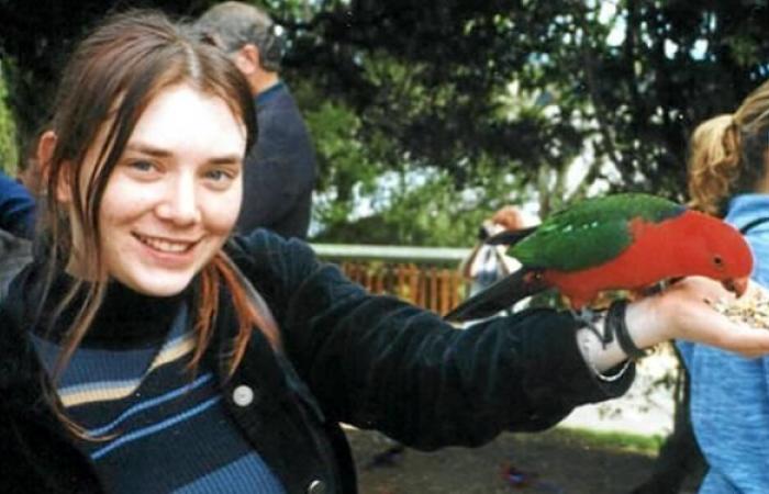 The 2001 murder of Jeanette O’Keefe, the Australian student “lost” in Paris