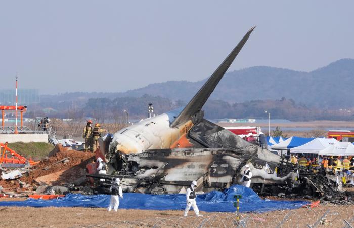 Plane crash in South Korea: at least 120 dead, here’s what caused the crash