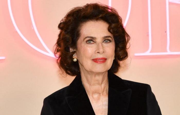 Actress and model Dayle Haddon dies at 76, carbon monoxide leak suspected