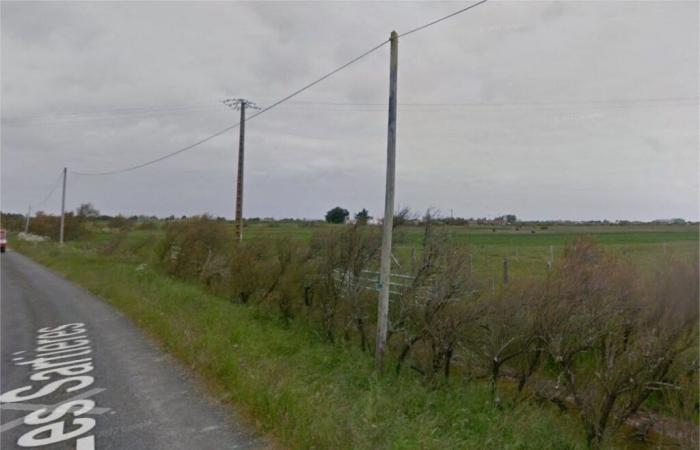 A vehicle falls into a pit in Vendée: one dead