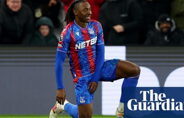 Southampton denied again as Eberechi Eze seals Crystal Palace’s comeback win | Premier League