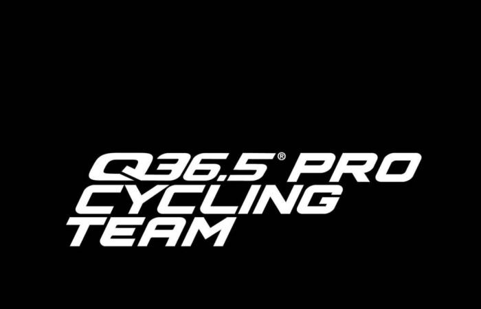 Q36.5 Pro Cycling Team 2025