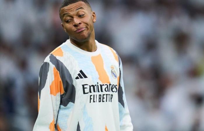 Mercato – Real Madrid: A star will do like Mbappé!