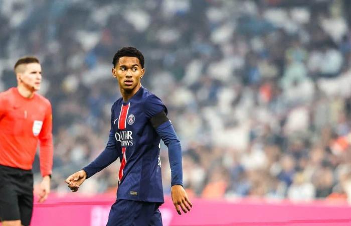 PSG Mercato: a nugget on the market in January, FC Nantes on the lookout!