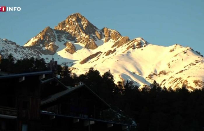 “This is what we fear in all resorts”: the death of a skier in an avalanche leaves La Norma in mourning