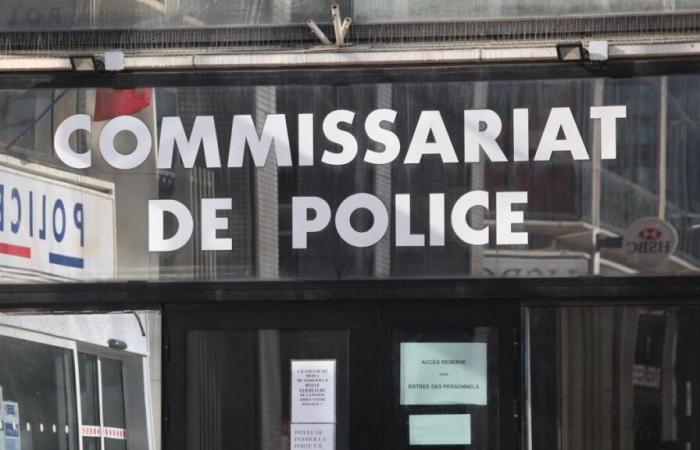 A man between life and death after being stabbed in an apartment in Drancy