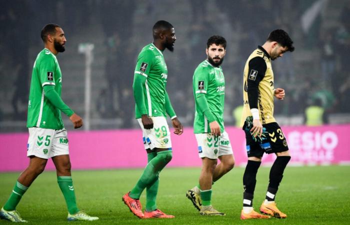 Persistent concerns for ASSE!