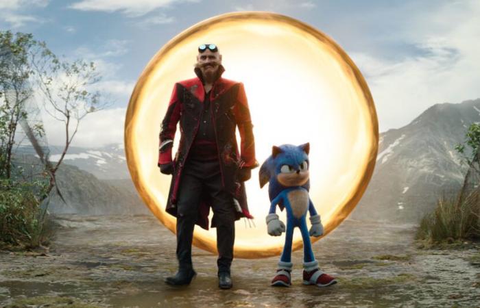 Weekend Box Office: SONIC 3 Finishes First on the Weekend, MUFASA Wins 5-Day Christmas Frame