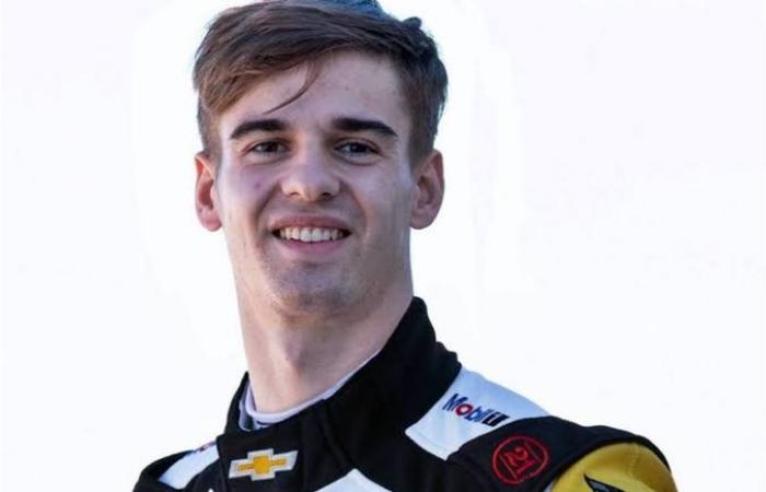 The Argentinian who will drive in F1 in 2025?