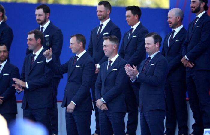 for a few dollars more the Americans can “kill” the legendary Ryder Cup