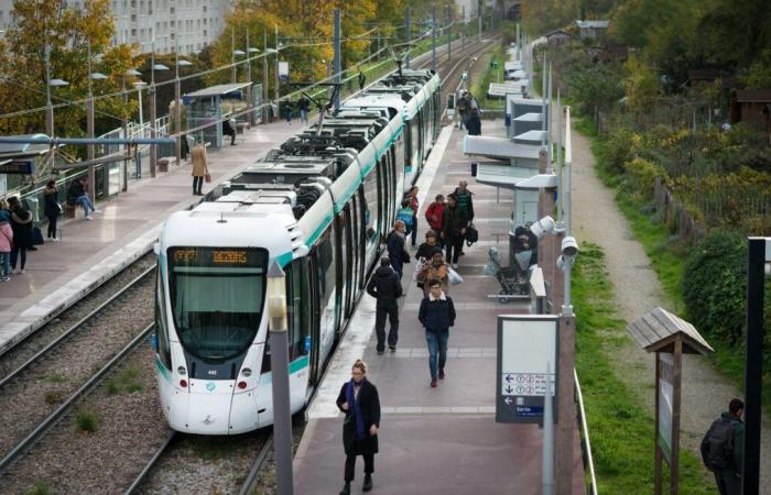 the disruptions to be expected in transport in Paris and Île-de-France for this week