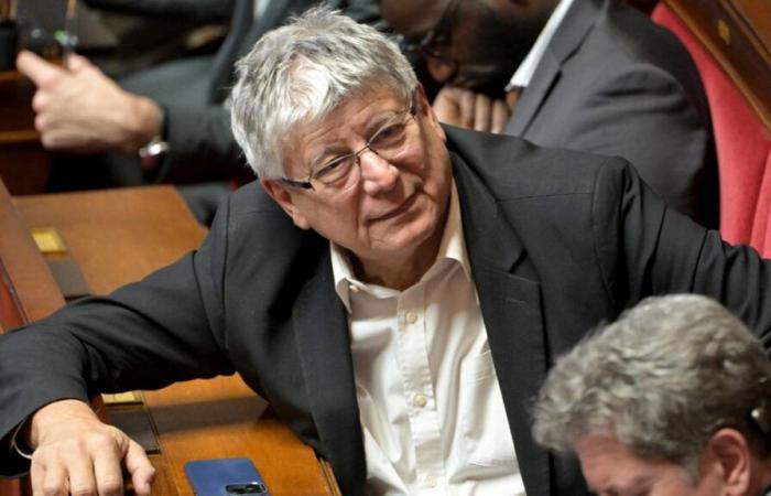 “All of this is a cover-up,” criticizes LFI MP Eric Coquerel, after the invitation from the Minister of the Economy to come and talk to Bercy