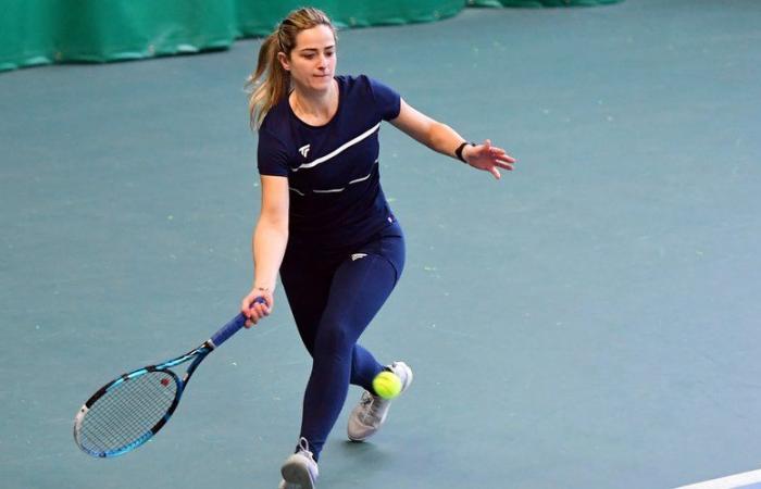 Tennis: the Rodez Christmas tournament is in full swing in Vabre