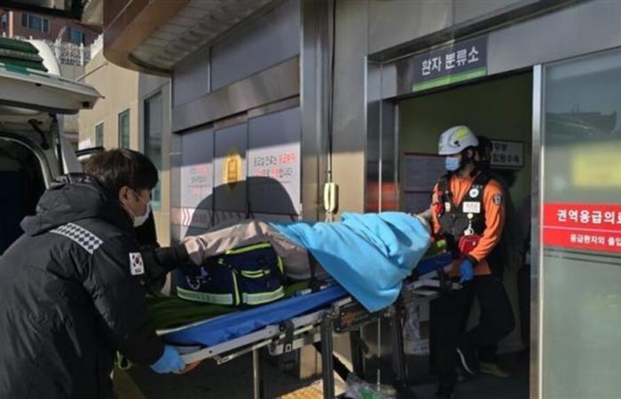 Death toll from Jeju Air plane crash rises to 167