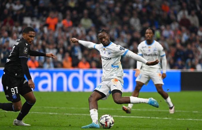 OM Mercato: a surprise departure planned for this winter?