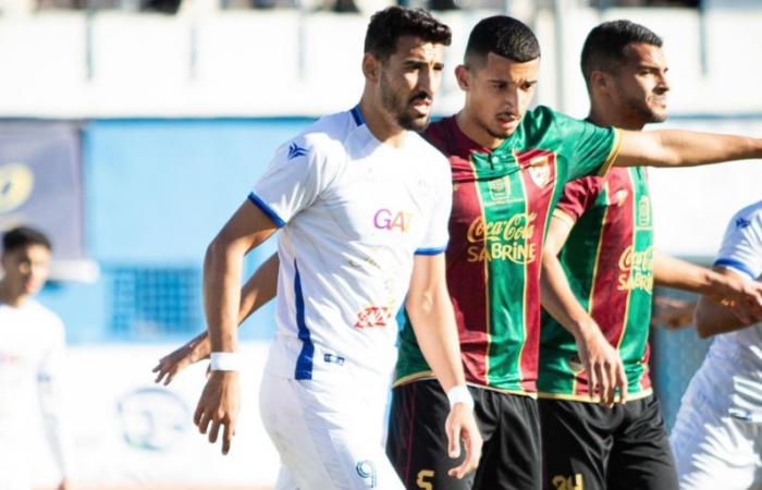 Monastir takes power! – Tunisia-Foot