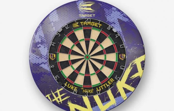 PDC World Darts Championship 2024/25 results and schedule: Luke Littler, Luke Humphries and co battle for glory