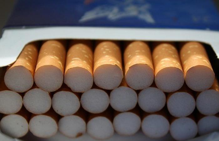 Increase in the price of tobacco: here is how much packets of cigarettes will cost on January 1, 2025