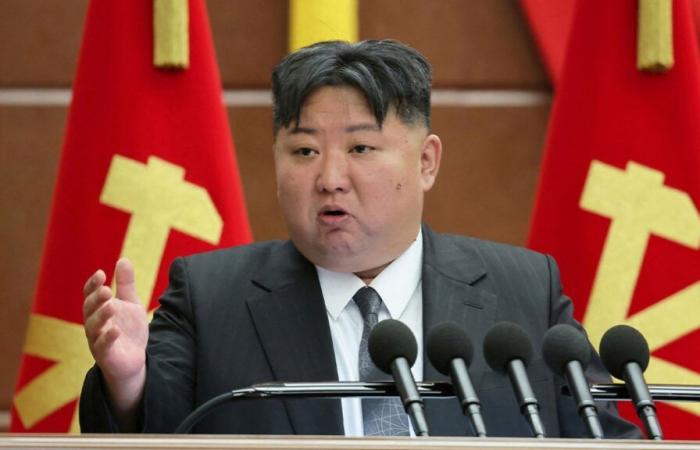 North Korea announces it will adopt its “toughest” strategy against the United States: “The most reactionary country”