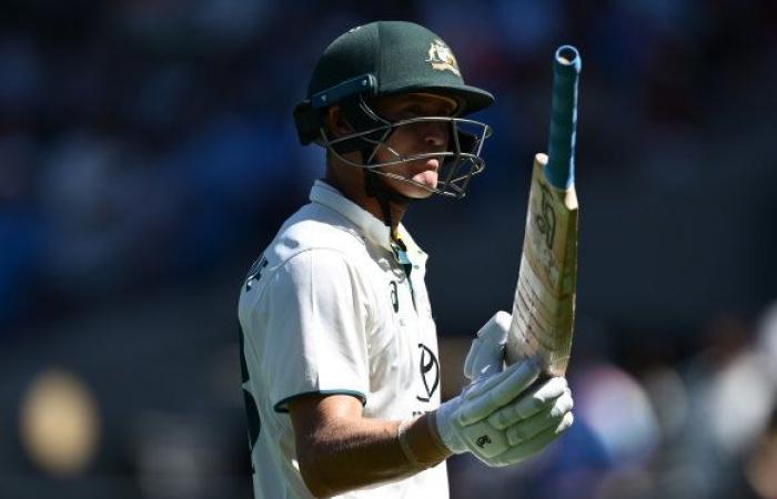 The breakdown of Jasprit Bumrah’s 20 minutes of carnage at the MCG in fourth Test