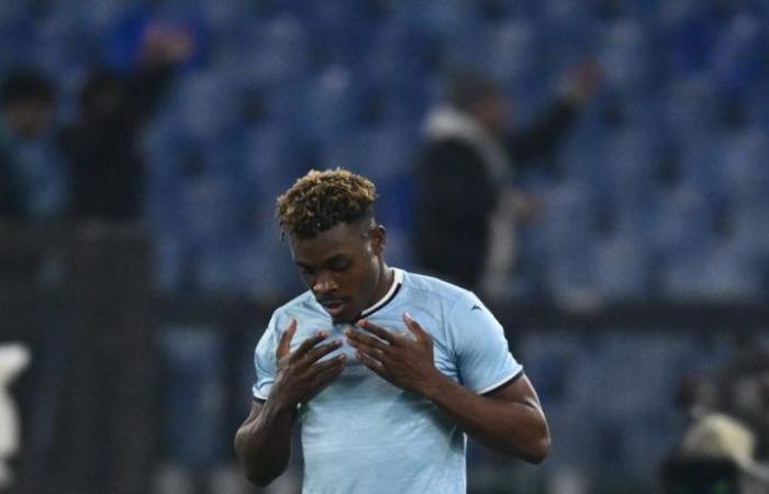 Has Fisayo Dele-Bashiru done enough to secure a permanent move to Lazio?