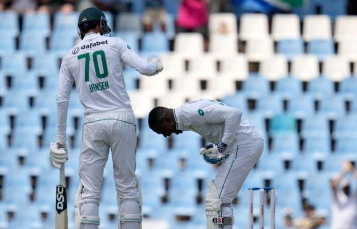 SA vs PAK 2024/25, South Africa vs Pakistan 1st Test, Day 4, Centurion Match Report, December 26 – 29, 2024