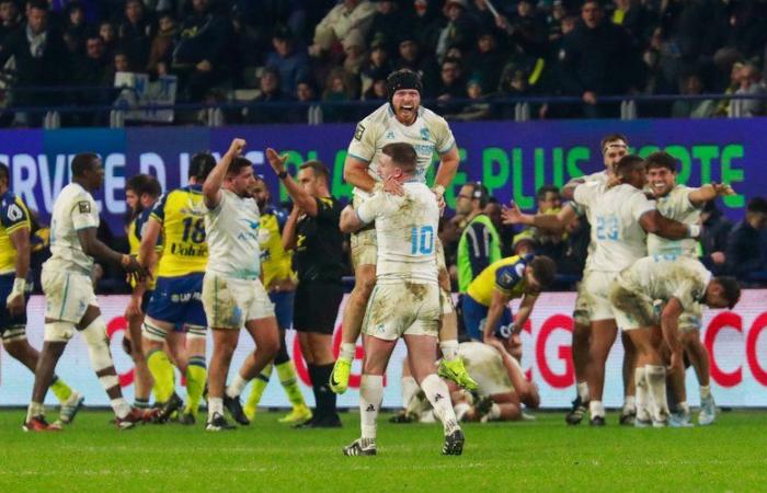 Top 14 – “I cried at the end of the match”: behind the scenes of the perfect trap from Montpellier to Clermont