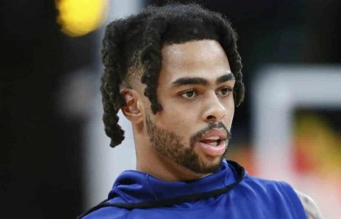 D'Angelo Russell traded, Lakers recover Dorian Finney-Smith