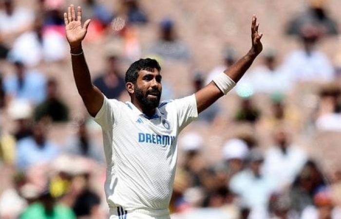 Jasprit Bumrah rewrites Indian bowling history, surpasses Kapil Dev to create stellar wicket-taking record in Australia