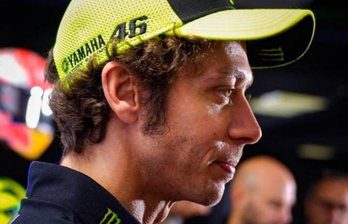 MotoGP, Davide Brivio remembers: “some at Yamaha were against the idea of ​​signing Valentino Rossi”