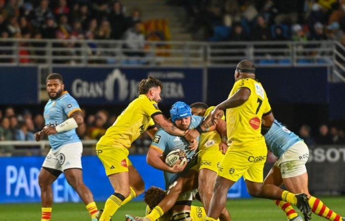 Top 14 – “We did a good job”: after USAP’s victory against La Rochelle (21-13), find the post-match reactions